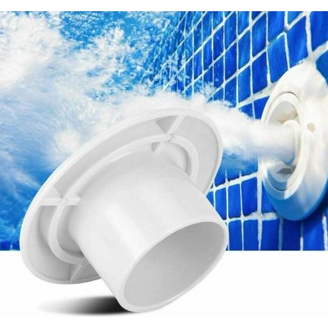 Bec de vidange pour piscine - SP-102, 2" 1pc