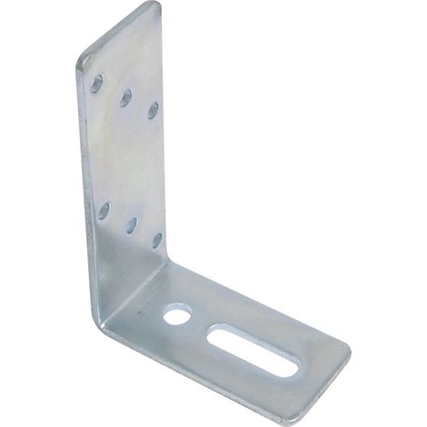 Jardinier Massard J505210 squadra carpenteria in zinco bianco