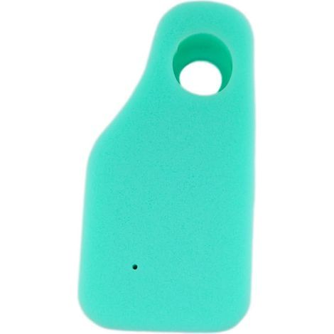Filtre à air en mousse pour moteur vertical Briggs & Stratton 270528, 270528S, 5045, 5045B Rotary 1373 7Hp - 8Hp (1/4)