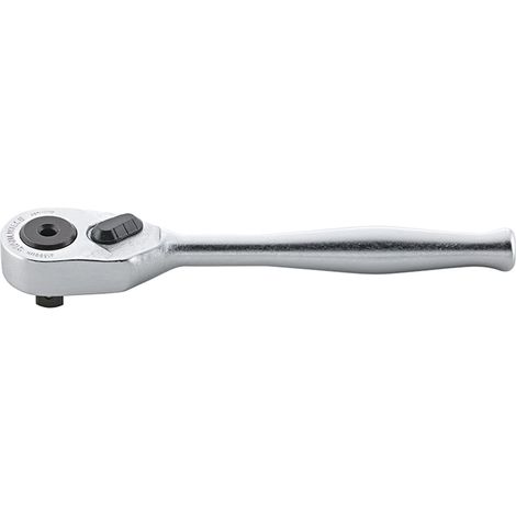 Stahlwille 415SGH N Feinzahnknarre 1/4" Hi-Lok