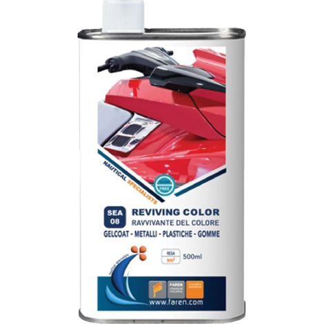 RAVVIVANTE DEL COLORE