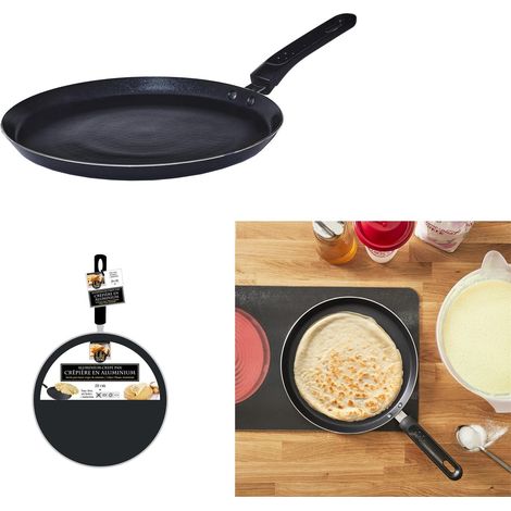CREPIERE D28CM M12 (1/5)