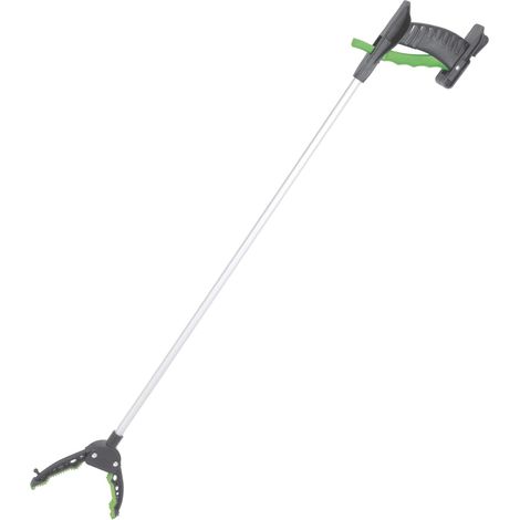 PINZA RACCOGLI RIFIUTI cm. 89 (1/3)