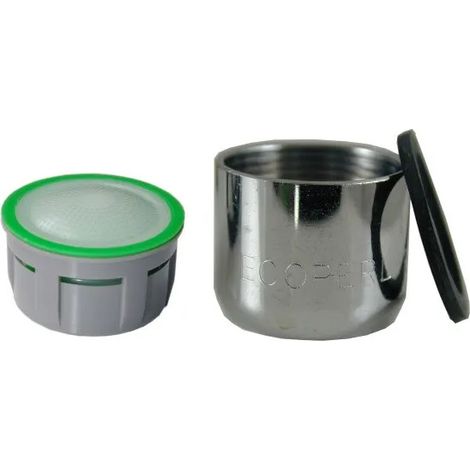 Aeratore 6L / min, femmina 22x100 per rubinetto