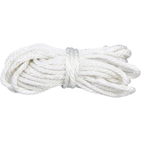 10m Starting Rope for Chainsaw, Trimmer, Pruner, Engine Parts 3.0mm (1/5)