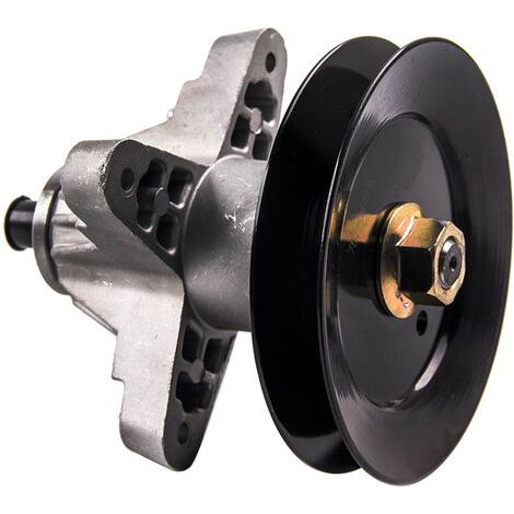 Broche Pour MTD Cub Cadet Tondeuse RZT LT 50" DECK 918-04125 C 618-04125 (1/5)