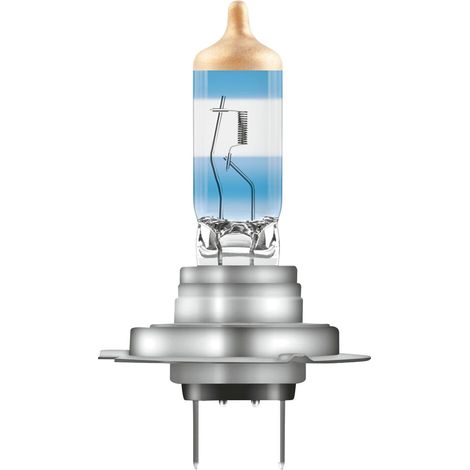 12V Night Breaker 220 - H7 - 55W - PX26d - 1 pz  - Sfuso