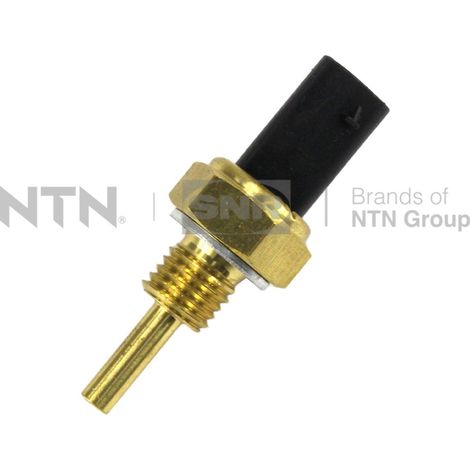 Capteur de température liquide de refroissement - CTS171.04 - SNR - Compatible avec véhicule Vauxhall, Opel, Chevrolet (1/2)