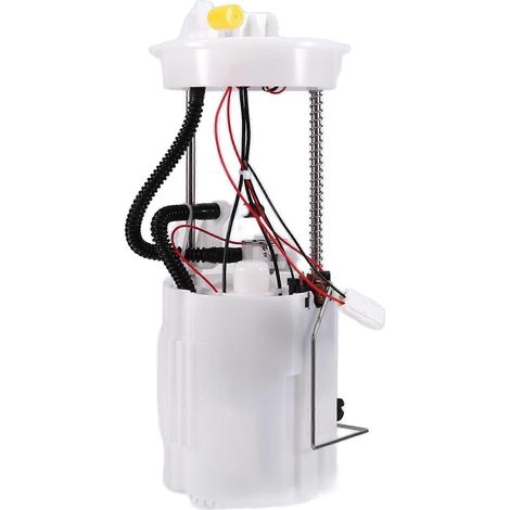 17040-4EF1A 170404EF1A 17040-4ED1A Kraftstoffpumpeneinheit für Nissan Qashqai II J11 2014- (1/5)