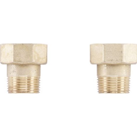 Bosch Accessori per set circuito di riscaldamento AS-HKV 32 Raccordo a vite R 1 1/4, 54004015