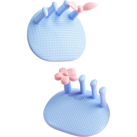 Appareil de massage et de renforcement de la voûte plantaire avec support magnétique pour étirer les mollets, activer les fessiers, améliorer la posture du pied, corriger l'hallux valgus et soulager l (1/4)