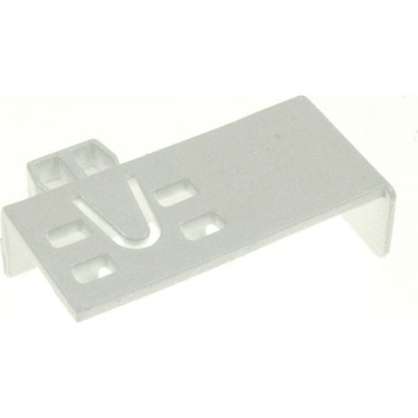 PINCE DROITE FIXATION GLISSIÈRE POUR CONGELATEUR NEFF - 00620045