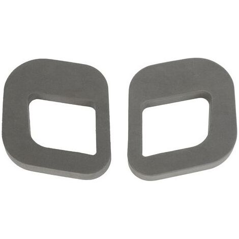 Joints de feu arrière en mousse 2 pièces Accessoires de remplacement pour Citroën C1 et Peugeot 107 Résistance à la chaleur (1/5)