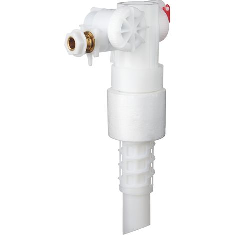 Grohe - Valvola di carico per UNISET 43537000