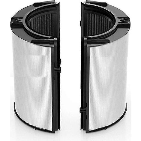 Online Store - Filtre HEPA de rechange pour purificateur d'air TP06, HP06, PH01, PH02 - Kit de filtres HEPA véritables, référence 970341-01 96 (1/5)