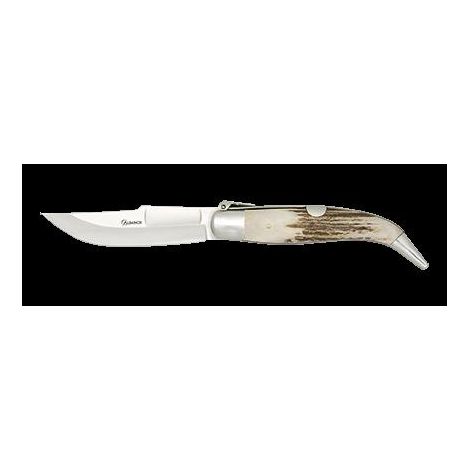 Coltello tascabile Martinez Albainox compatto lama 6 5 cm