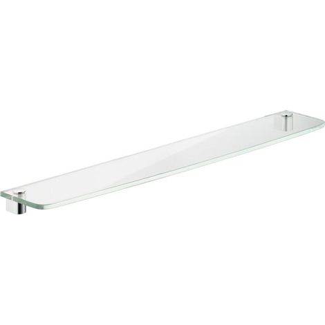 KE Kristallglaspl. Elegance 11610 700x131x10mm