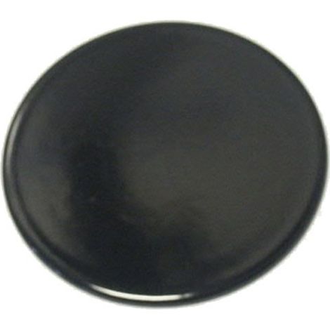 Cappello bruciatore semipapilla originale - Forni, Fornelli Elettrici e a Gas - ARISTON HOTPOINT HOTPOINT - 300131