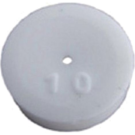 Disco para regular la eficiencia del pulverizador con boquilla de 1 mm AP1646K10 221138