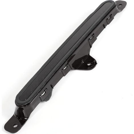Dritte obere Bremsleuchte mit getönter Linse für Ford Mustang 2010-2014