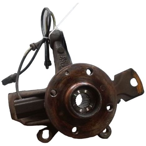 Pivot Avant Gauche TOYOTA Aygo 5p [PRODUIT D'OCCASION]♻️432120h040 (1/2)