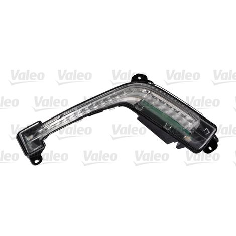 Feu diurne Valeo 044653 PEUGEOT 6206X4