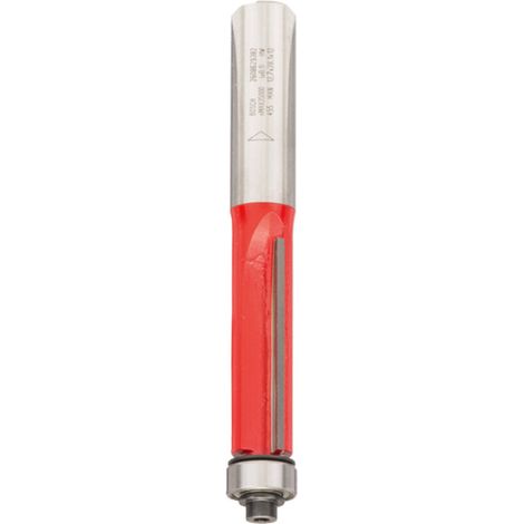 Fraises à affleurer Bosch Expert for Wood 12 mm D1 12,7 mm L 38,5 mm G 94,1 mm - 2608629382