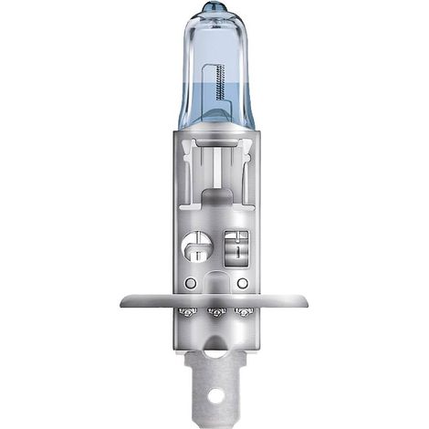 Osram Automotive 4062172395403 Ampoule halogène COOL BLUE® INTENSE H1 55 W 12 V (1/4)