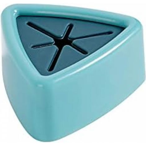 Porte-Serviette Crochet Pour Cuisine Salle De Bain Auto-Adhésif Bouchon Torchon Clip En Cintre Ménage Armoire Bouton Porte 1pc Tissu (1/3)