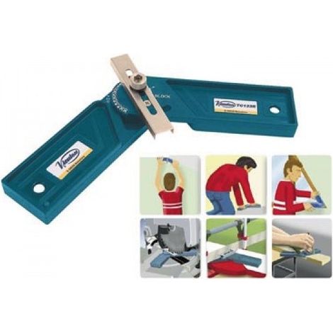 Winkelrapport TC133R VIRUTEX - 3345634
