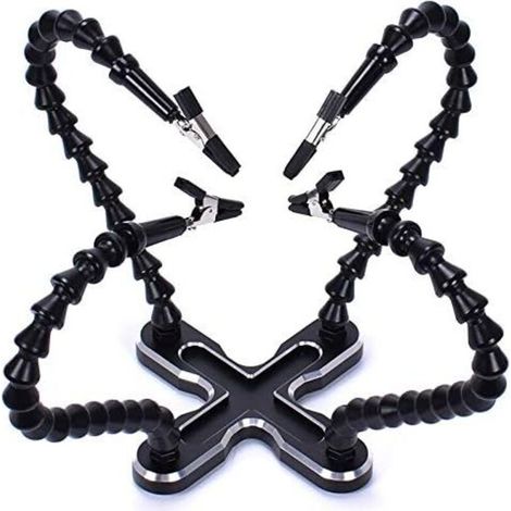 Dépolie Étanche Gants-Gants de Nettoyage D'étang, 26 inch Doublure Floquante Poignets Élastiques, Pour Industrie chimique Agriculture Pêche Construction (1/5)