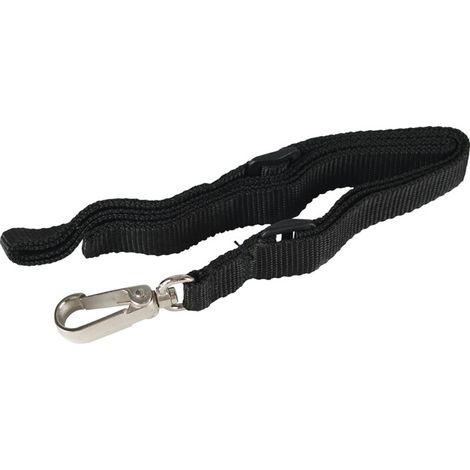 Sangle MAKITA 166095-4 pour aspirateurs et souffleurs (1/3)