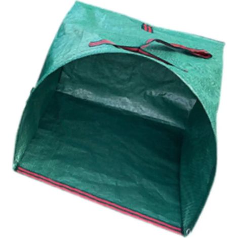Basura Para Csped Plegable Para Piscina Csped Y 150 Lit (1/5)