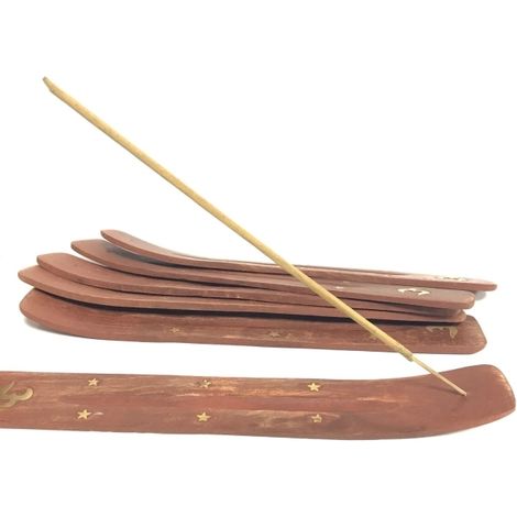 Incienso de 25 cm - Sattva
