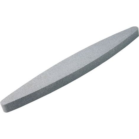 Ovaler Sensenschleifstein 225x15mm 26210 vorel (1/2)
