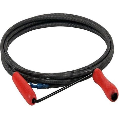 Tubo spirale tycner 4772013459859 acciaio inox 15 metri