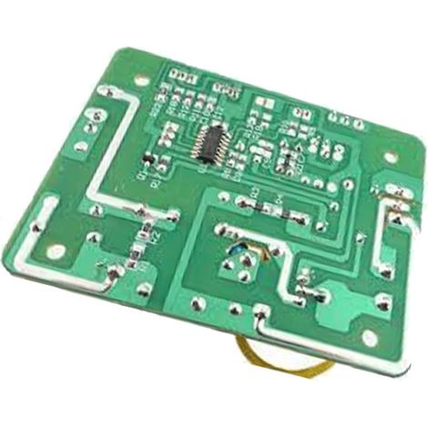 Ersatzteil - Elektronische Karte -  - MOULINEX