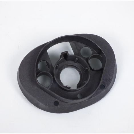 [PRODUIT D'OCCASION] Plastique divers origine pour scooter Piaggio 125 X9 Evolution (1/3)