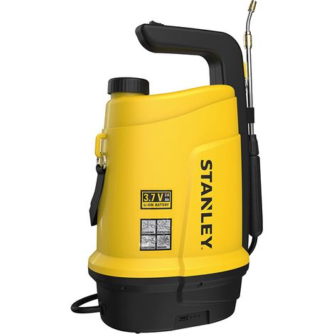 Stanley - Atomizzatore a Batteria - 5 L - 3,7 V - 2,6 Ah (1/5)