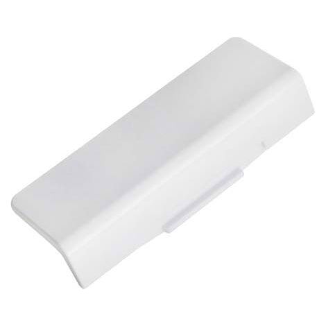 POIGNEE PORTILLON FREEZER 118X45 m/m pour refrigerateur BRANDT