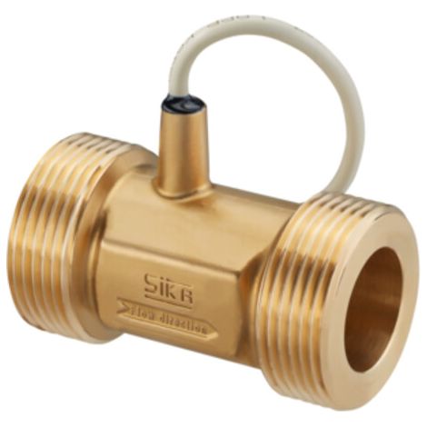 Oventrop Oventrop-Volumenstromsensor VTY25 für Regumaq X-80 (1/2)