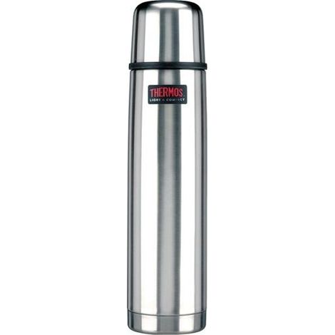 Termo Light & Compact 1 litro acero inoxidable