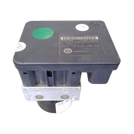 [PRODUIT D'OCCASION] Unite Hydraulique Abs VOLKSWAGEN Golf ♻️ Ref Oe. Mk60golfiv - Garantie à vie (1/5)