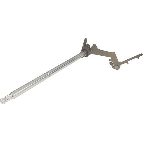 Yamaha 256-18101-03 Shift Shaft XS/TX 650 70-81