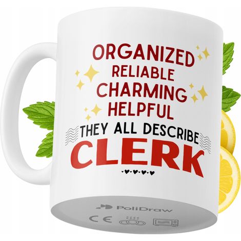 Lustige Kaffeetasse mit witzigem Textdesign – ideal für Geburtstage, Namenstage und Feiertage. Hochwertige Tasse für besondere Anlässe im Büro oder Homeoffice. Farbe: Weiß, 330 ml.