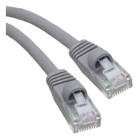 Câble Ethernet U/UTP RS PRO, 3m Avec connecteur ( Prix pour 1 )