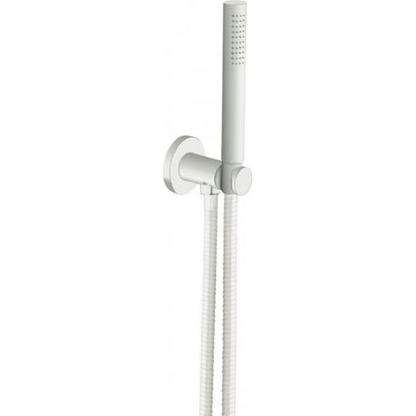 Ensemble de douchette Whitemat - CRISTINA ONDYNA PD47524