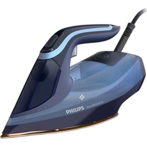 Fer à vapeur Philips DST8020/21 3000 W, vapeur 55 g/min