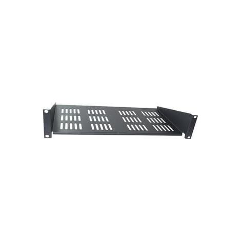 RIPIANO A SBALZO, 280 MM, Armadi rack standard da 19", Unità di scaffalatura, Quantità 1  CAX2TY280