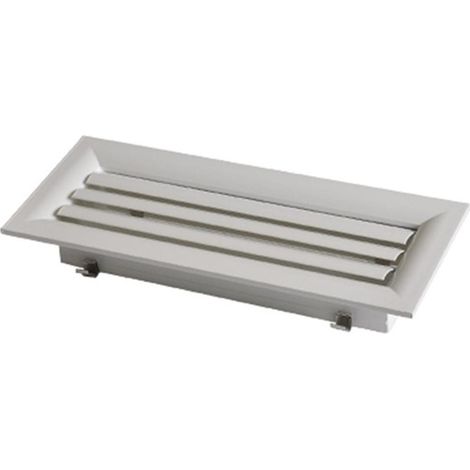 Grille de soufflage LC - Modèle: LC300x150 (1/5)